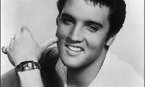 elvis presley_